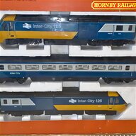 hornby hst coaches for sale