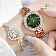 ladies expanding bracelet watch for sale