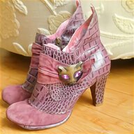 irregular choice miaow boots for sale