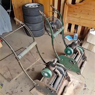 ransomes triple for sale