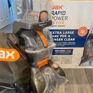 vax power 6 upright cleaner for sale