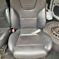 mondeo leather interior for sale