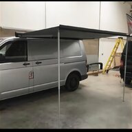 motorhome awning fiamma for sale