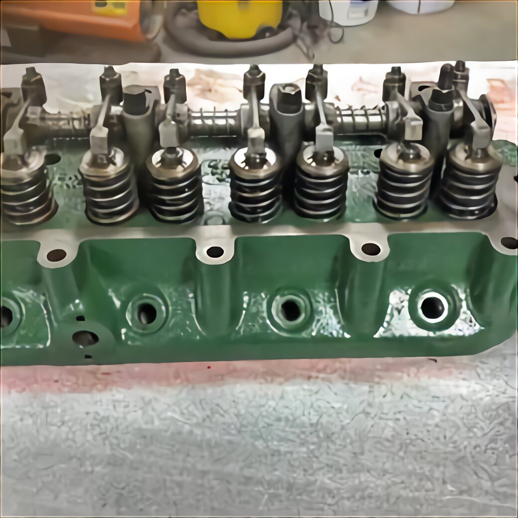 PROFessional Powertrain 2FT6 Ford 4.0L 97-01 Remanufactured Cylinder Head 