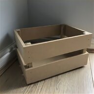 bulk wooden crates for sale