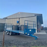 silage trailers for sale