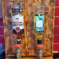 wooden drinks bar for sale
