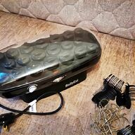 babyliss heated rollers for sale