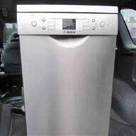 slimline dishwasher for sale