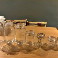glass jars for sale