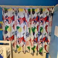 marvel avengers curtains for sale
