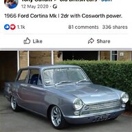 ford 100e for sale