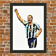 newcastle united wall art for sale