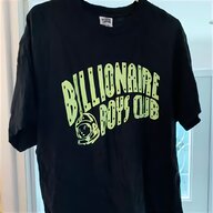 billionaire boys club for sale