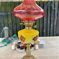 oil lamp font for sale