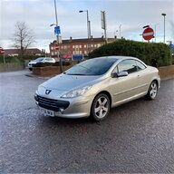 peugeot 307 stereo for sale