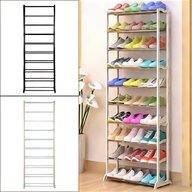 7 tier shoe rack for sale