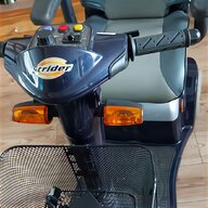 strider mobility scooter for sale