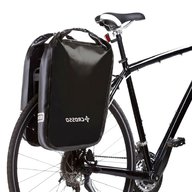 crosso panniers for sale