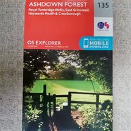 os maps for sale