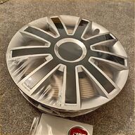 fiat grande punto wheel trims for sale