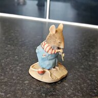 brambly hedge figurines for sale