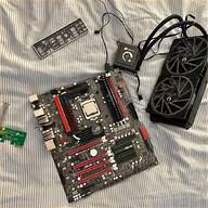 1155 motherboard for sale