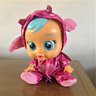 cry baby doll for sale