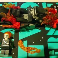 lego ghost rider for sale
