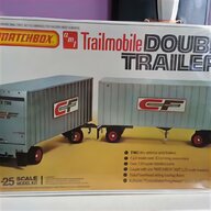 trailer model kits for sale