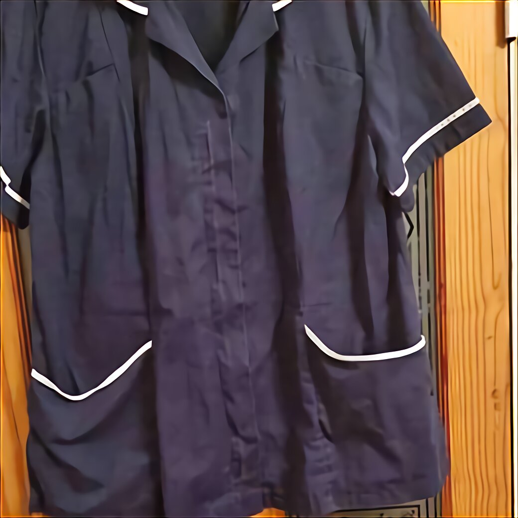 Navy Blue Nurse Uniform for sale in UK | 63 used Navy Blue Nurse Uniforms