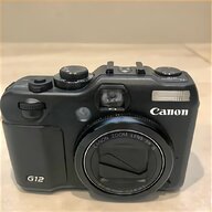 canon powershot g12 for sale