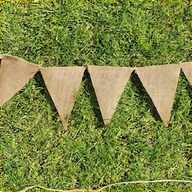 garden bunting for sale