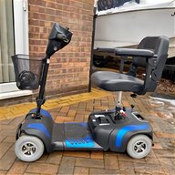 mercury mobility scooter for sale