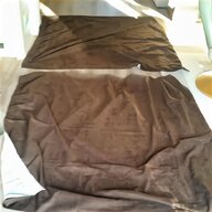 chocolate brown throw for sale
