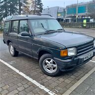 land rover discovery series 2 for sale
