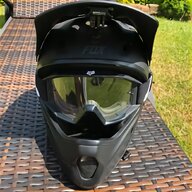 mtb full face helmet for sale