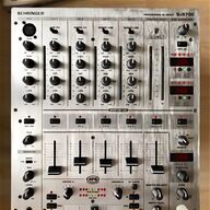12 channel mixer for sale