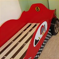 little tikes car bed for sale