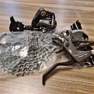 shimano deore xt shifters for sale