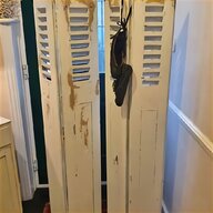 antique french shutters for sale