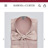 hawes and curtis for sale