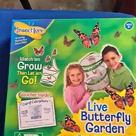 live butterfly garden for sale for sale