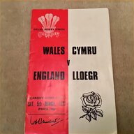 england rugby memorabilia for sale