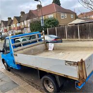 transit tipper body for sale