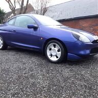 ford puma front wing for sale