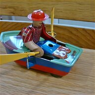 tinplate boat for sale