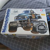 tamiya rc tractor for sale