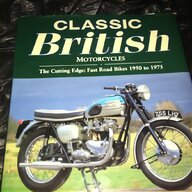 classic bsa motorcycles for sale