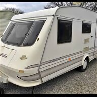 vogue caravan for sale